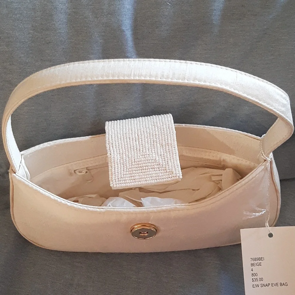 NWT Beautiful Dress Bag - Picture 5 of 6